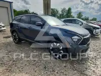 2023 KIA Sportage фото