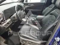 2023 KIA Sportage фото