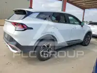 2023 KIA Sportage фото