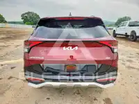 2023 KIA Sportage фото