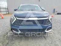 2023 KIA Sportage фото