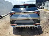 2023 KIA Sportage photo
