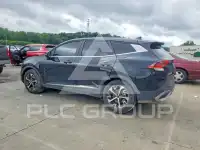 2023 KIA Sportage фото