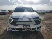 2023 KIA Sportage фото
