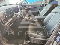 2023 KIA Sportage фото