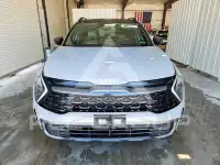 2023 KIA Sportage фото