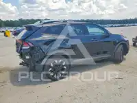 2023 KIA Sportage фото