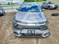 2023 KIA Sportage фото