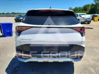 2023 KIA Sportage фото