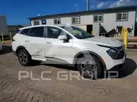 2023 KIA Sportage фото