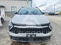 2023 KIA Sportage фото