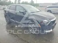 2023 KIA Sportage фото