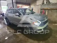 2023 KIA Sportage фото