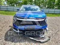 2023 KIA Sportage фото