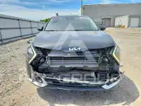 2023 KIA Sportage фото