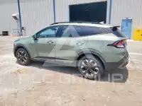 2023 KIA Sportage photo