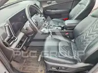 2023 KIA Sportage фото