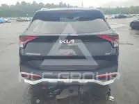 2023 KIA Sportage фото