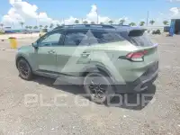 2023 KIA Sportage фото