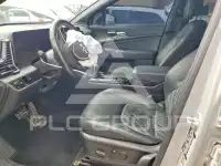 2023 KIA Sportage photo
