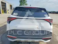 2023 KIA Sportage фото