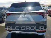 2023 KIA Sportage фото