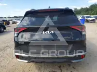 2023 KIA Sportage фото