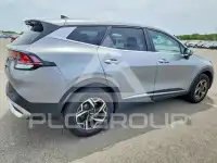 2023 KIA Sportage фото