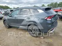 2023 KIA Sportage фото