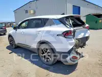 2023 KIA Sportage фото