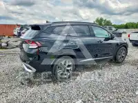 2023 KIA Sportage фото