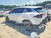 2023 KIA Sportage photo