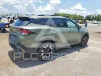 2023 KIA Sportage photo