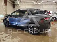 2023 KIA Sportage фото