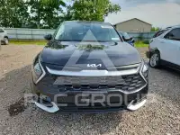 2023 KIA Sportage фото