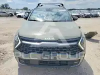 2023 KIA Sportage фото