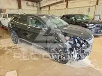 2023 KIA Sportage фото