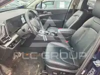 2023 KIA Sportage фото