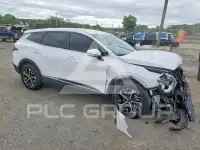 2023 KIA Sportage фото