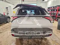 2023 KIA Sportage photo