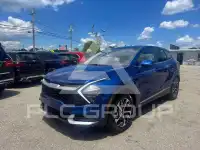 2023 KIA Sportage фото