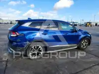2023 KIA Sportage фото