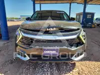 2023 KIA Sportage фото