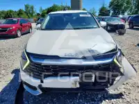 2023 KIA Sportage фото