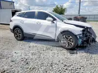 2023 KIA Sportage фото
