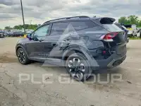 2023 KIA Sportage фото