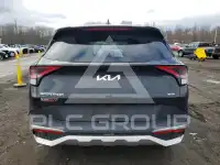 2023 KIA Sportage photo
