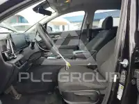 2023 KIA Sportage photo