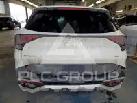 2023 KIA Sportage photo