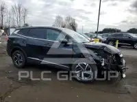 2023 KIA Sportage photo
